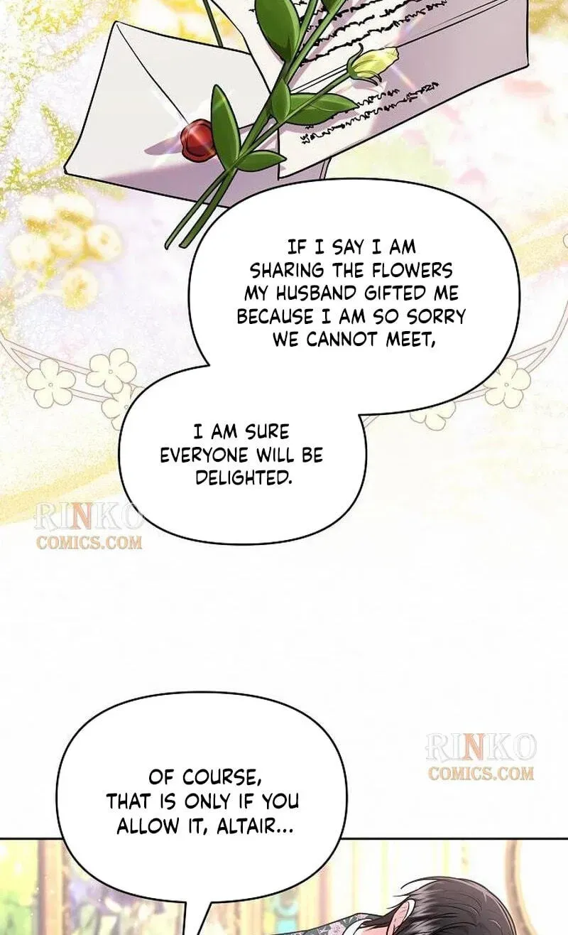 I’ve Probably Made a Mistake in Getting Married Chapter 68 page 85 - 