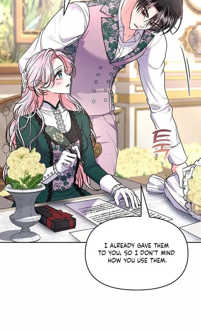 I’ve Probably Made a Mistake in Getting Married Chapter 68 page 86 - 