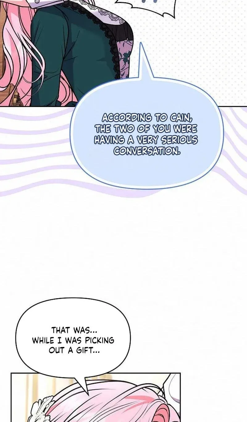 I’ve Probably Made a Mistake in Getting Married Chapter 68 page 90 - 