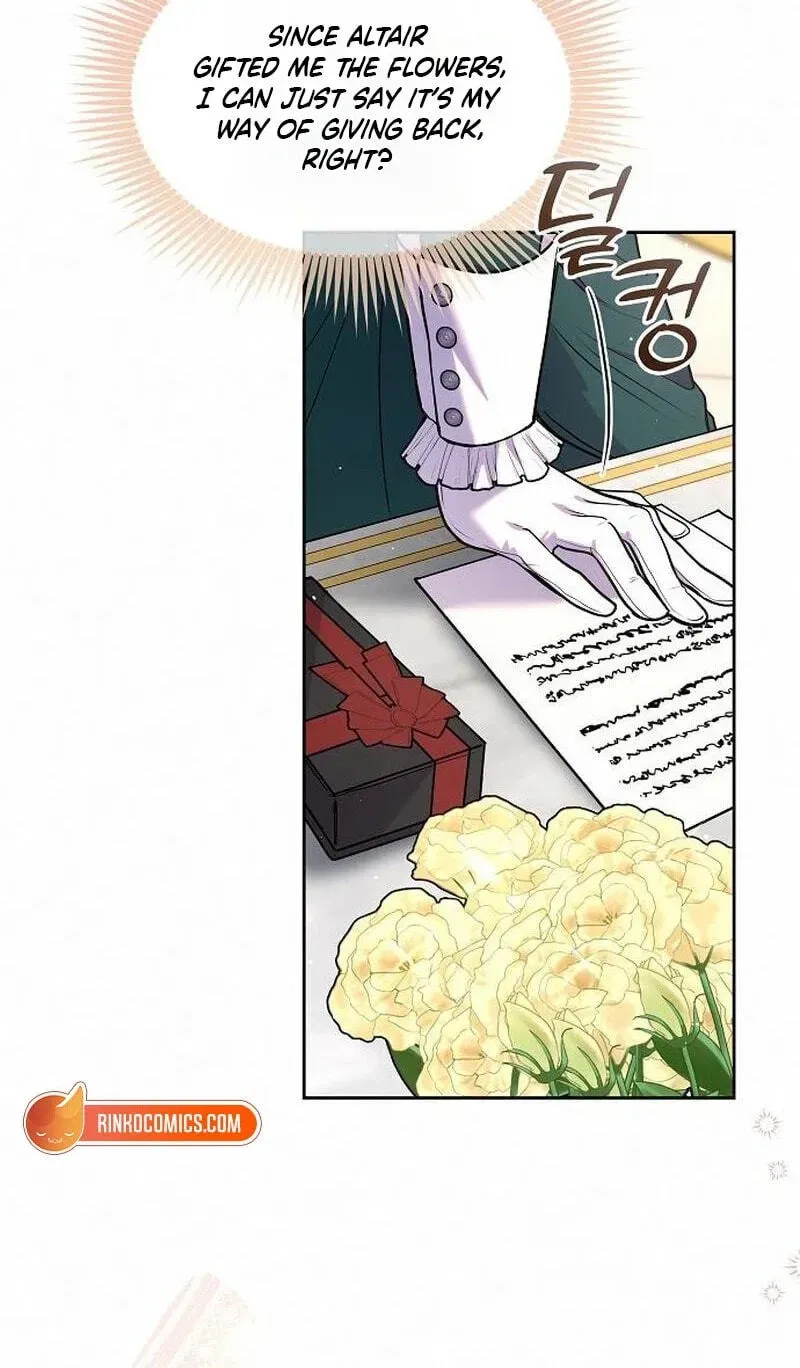 I’ve Probably Made a Mistake in Getting Married Chapter 68 page 92 - 