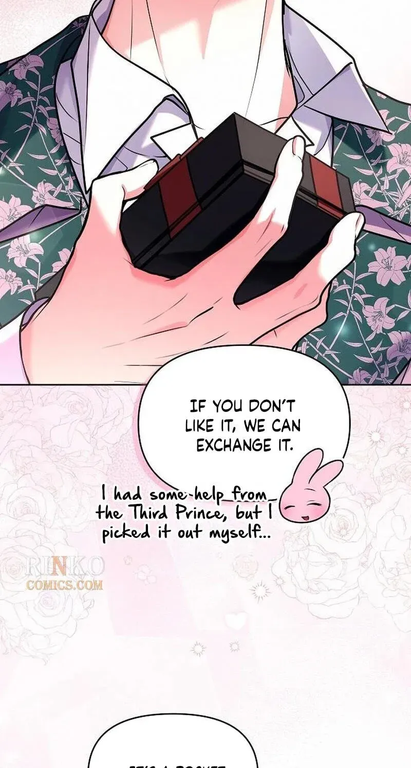 I’ve Probably Made a Mistake in Getting Married Chapter 68 page 95 - 