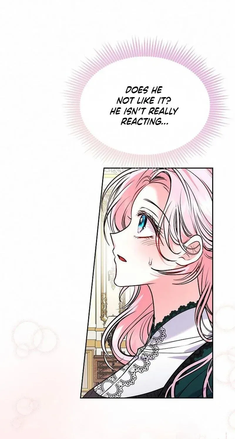 I’ve Probably Made a Mistake in Getting Married Chapter 68 page 97 - 
