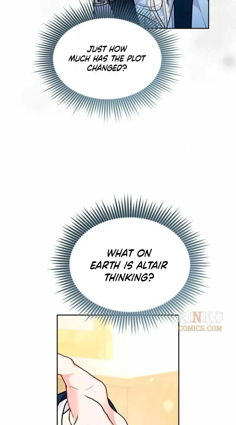 I’ve Probably Made a Mistake in Getting Married Chapter 69 page 104 - 