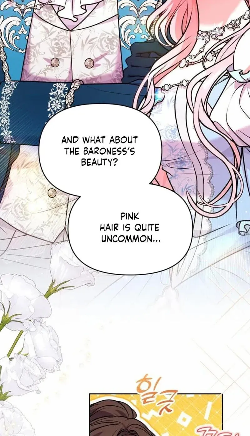 I’ve Probably Made a Mistake in Getting Married Chapter 69 page 17 - 