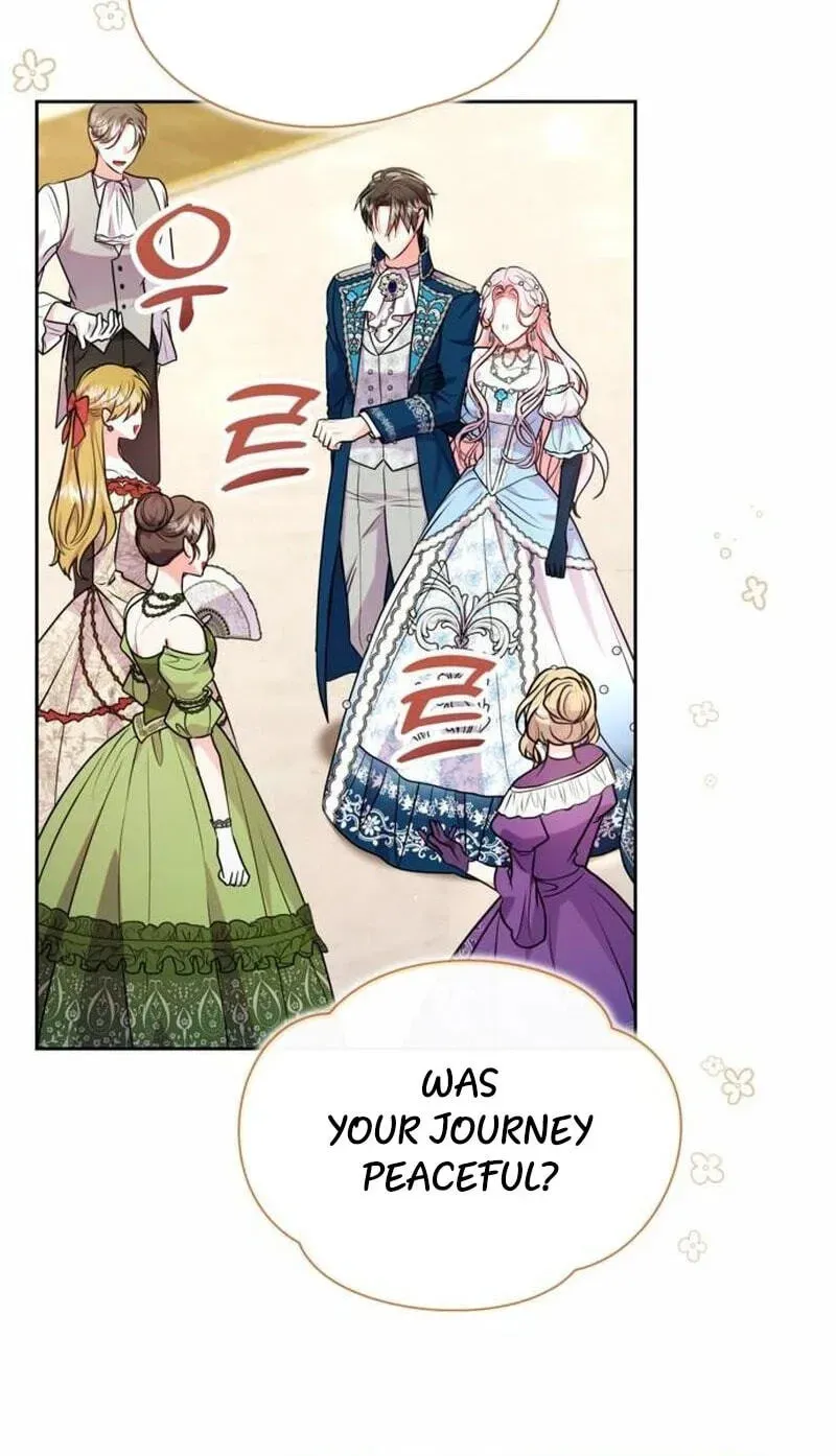 I’ve Probably Made a Mistake in Getting Married Chapter 69 page 19 - 