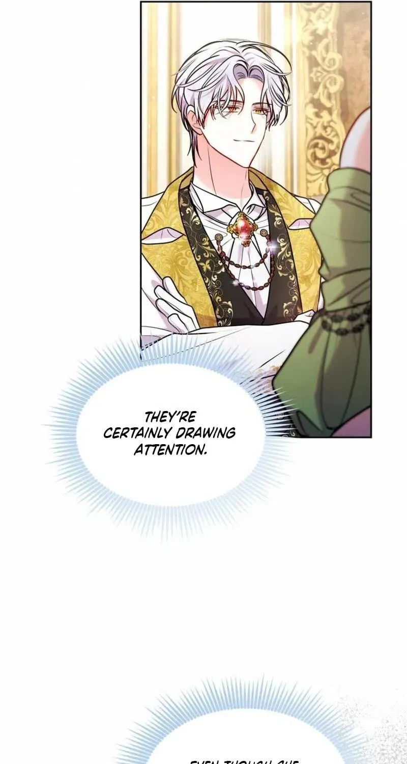 I’ve Probably Made a Mistake in Getting Married Chapter 69 page 20 - 