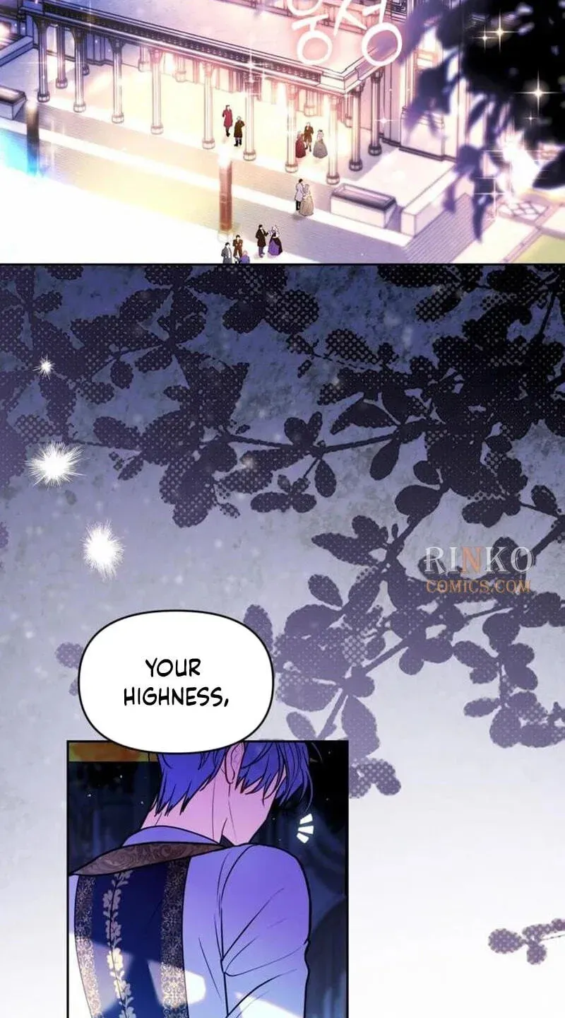 I’ve Probably Made a Mistake in Getting Married Chapter 69 page 3 - 