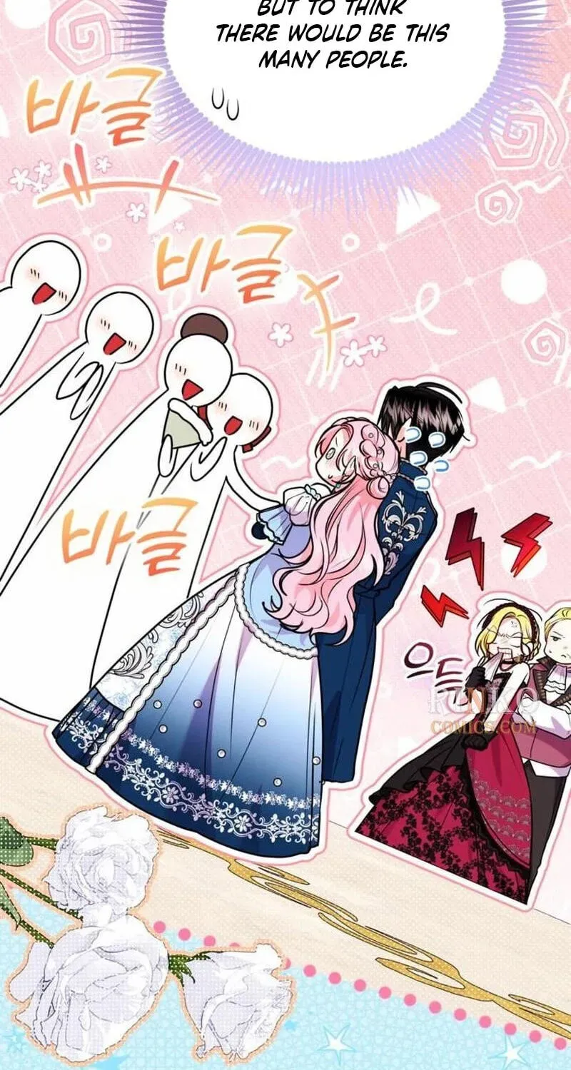 I’ve Probably Made a Mistake in Getting Married Chapter 69 page 32 - 