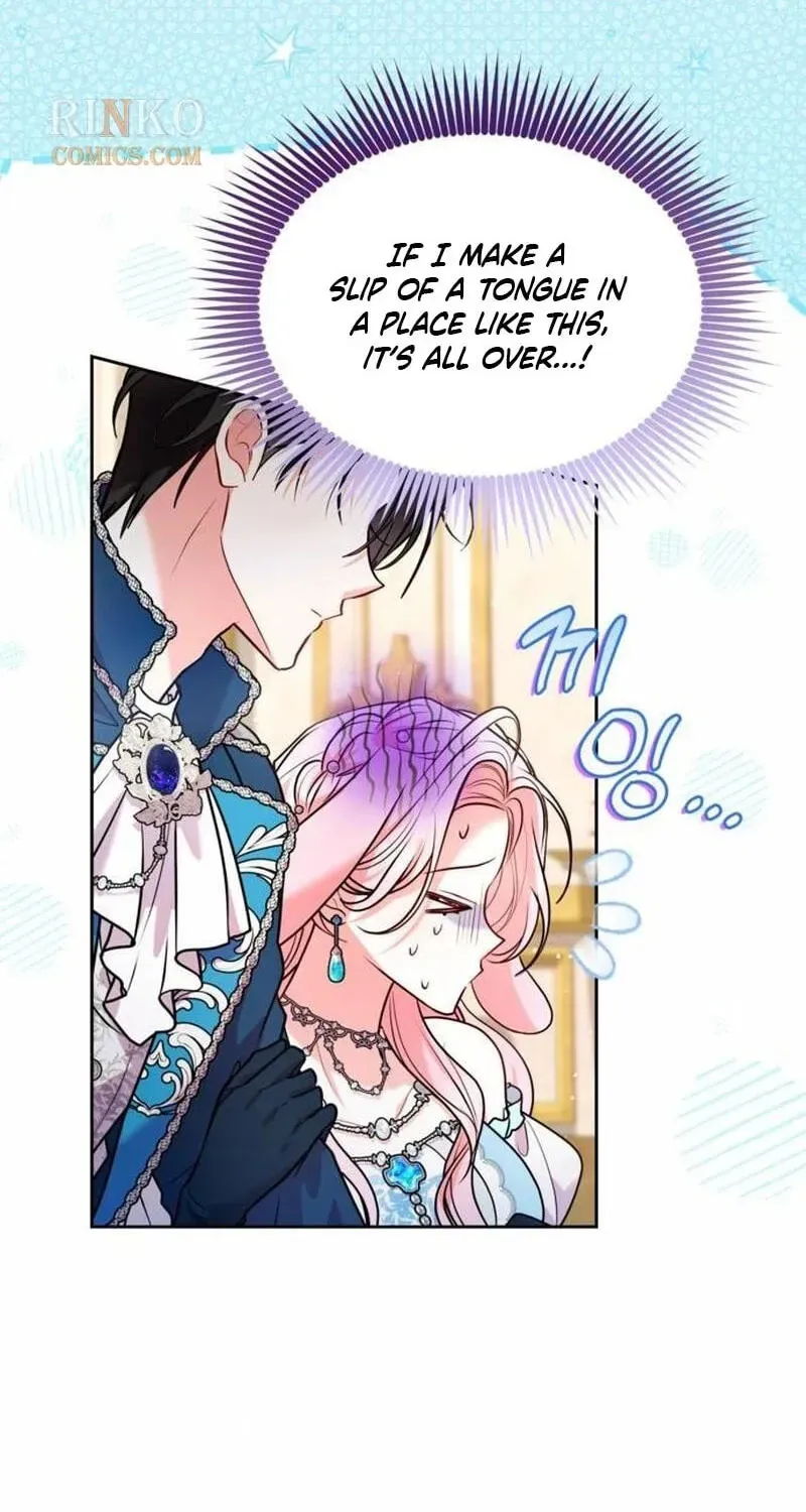 I’ve Probably Made a Mistake in Getting Married Chapter 69 page 34 - 
