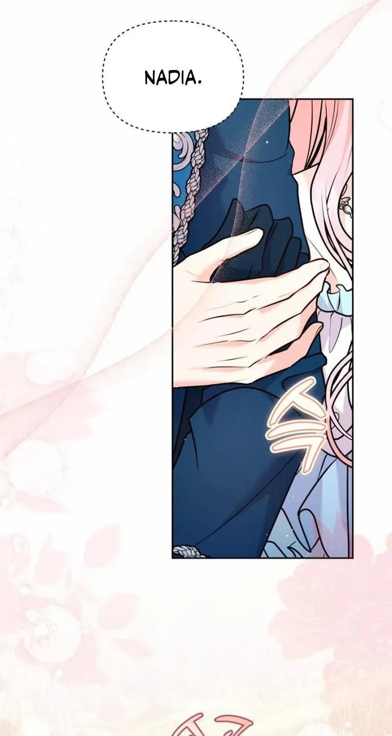 I’ve Probably Made a Mistake in Getting Married Chapter 69 page 36 - 