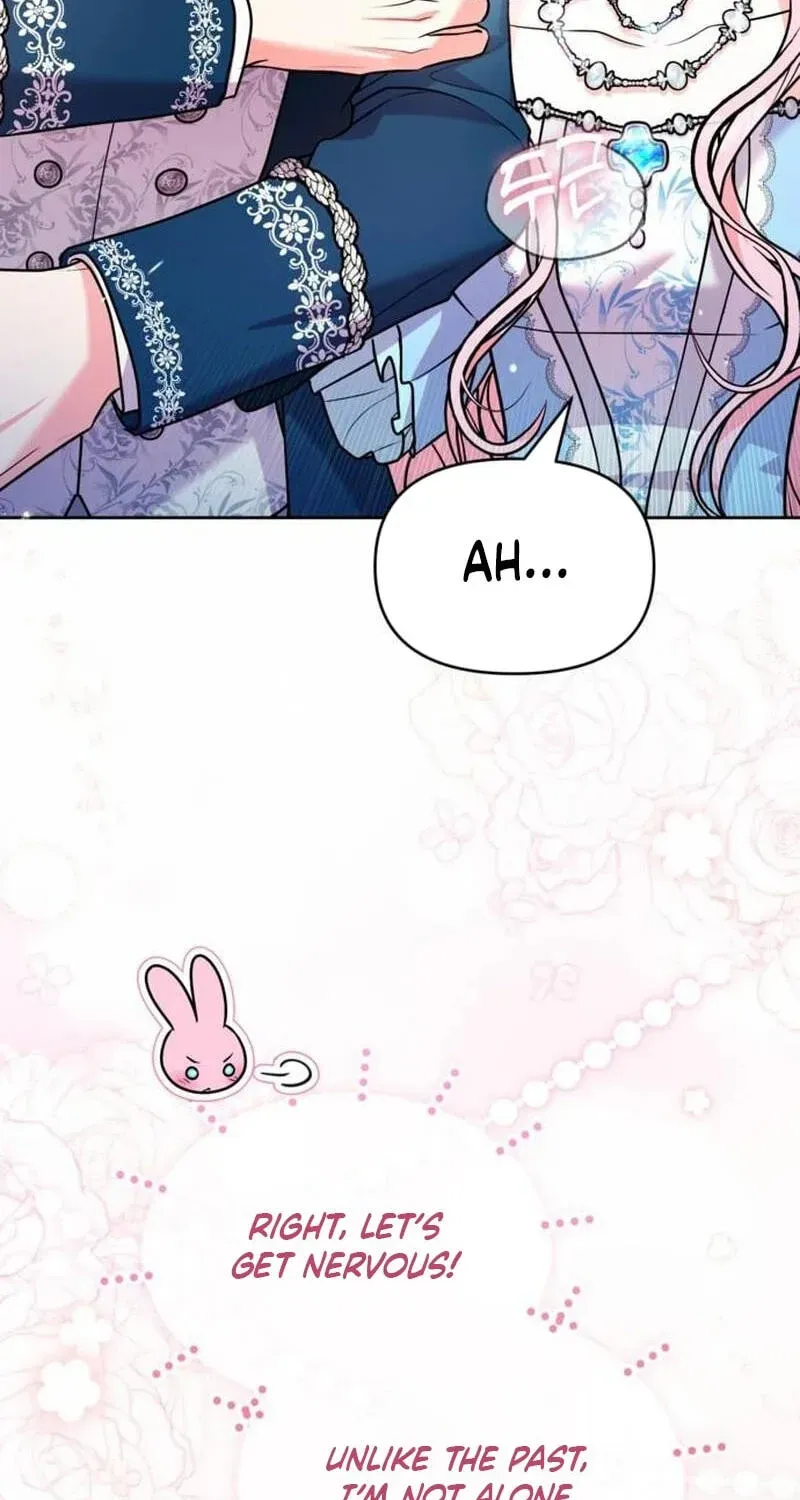 I’ve Probably Made a Mistake in Getting Married Chapter 69 page 40 - 