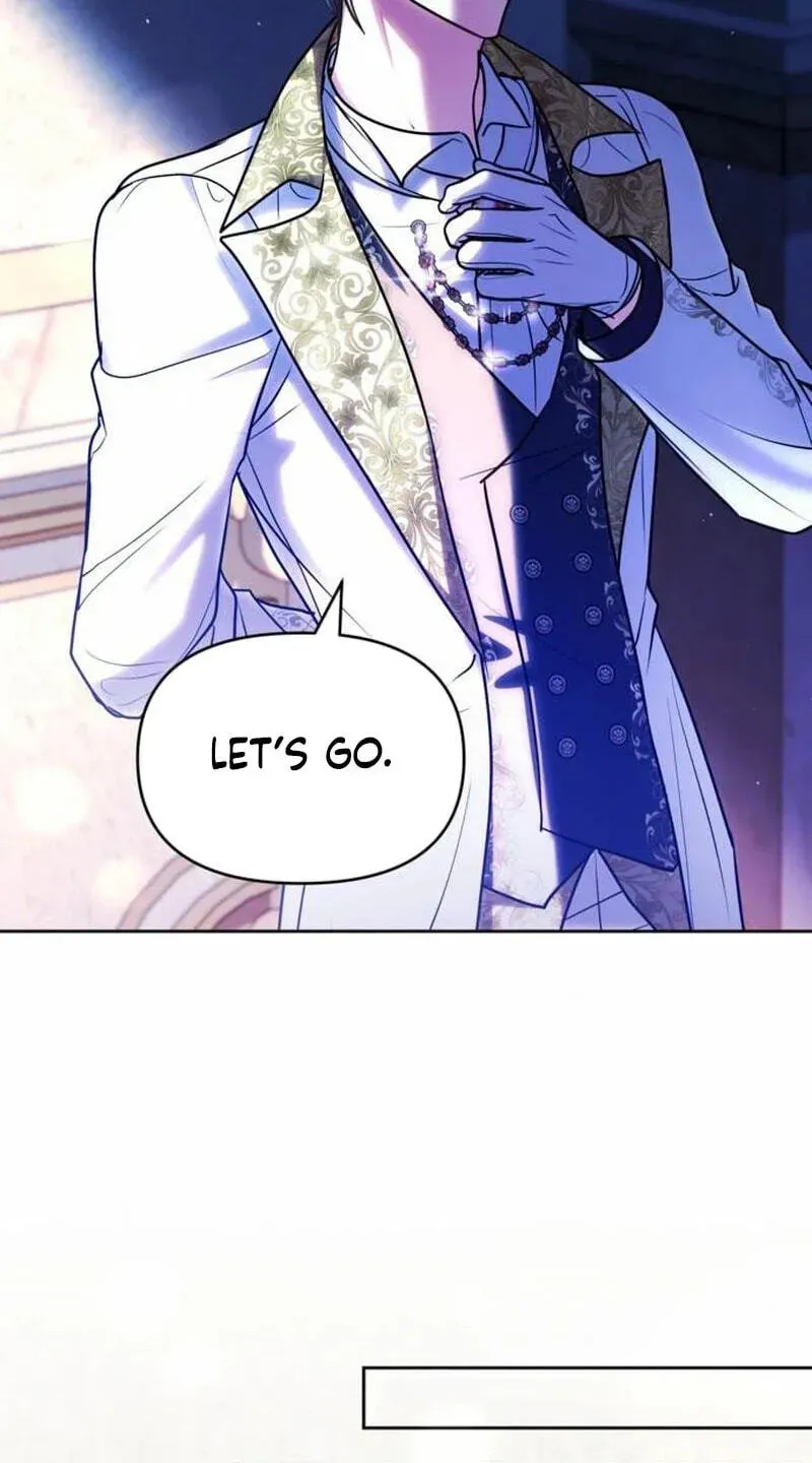 I’ve Probably Made a Mistake in Getting Married Chapter 69 page 5 - 