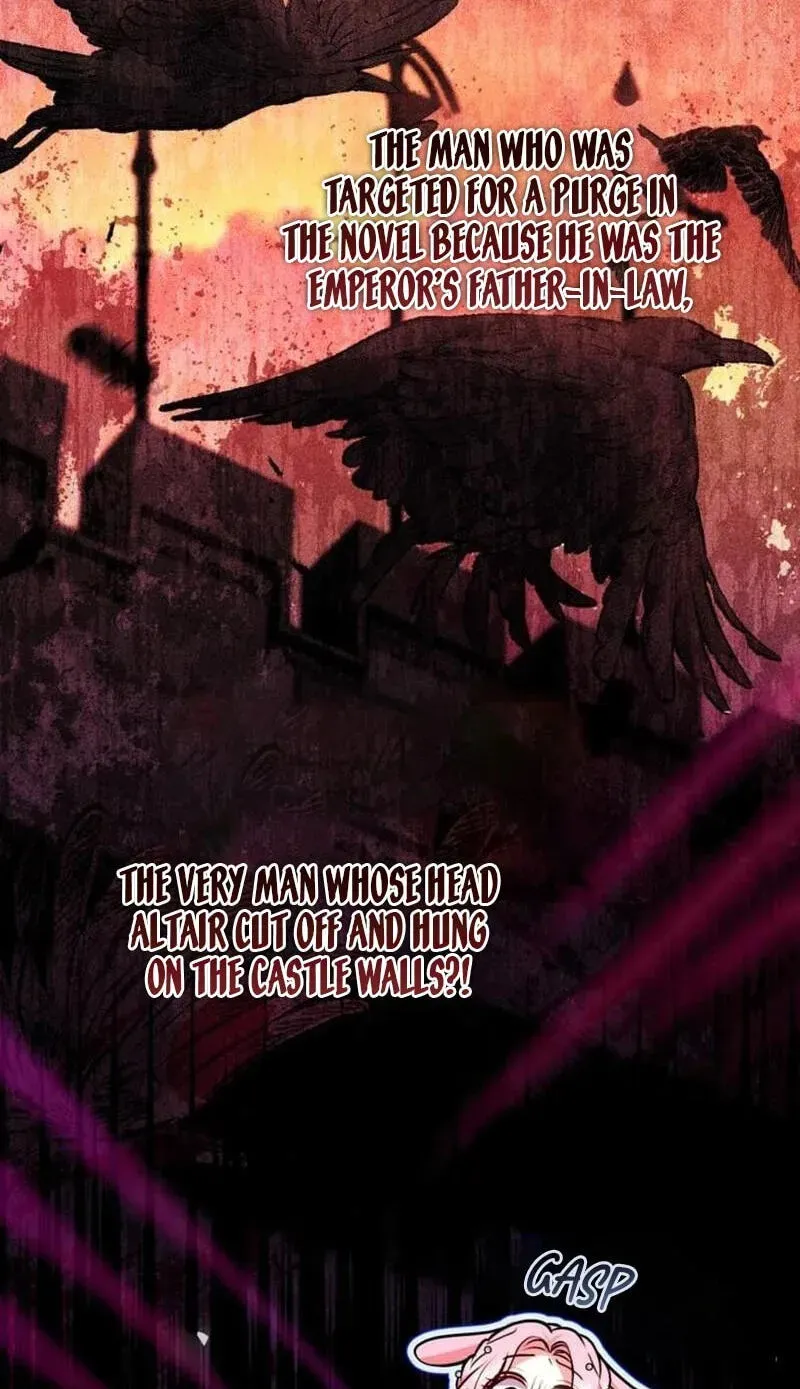 I’ve Probably Made a Mistake in Getting Married Chapter 69 page 54 - 