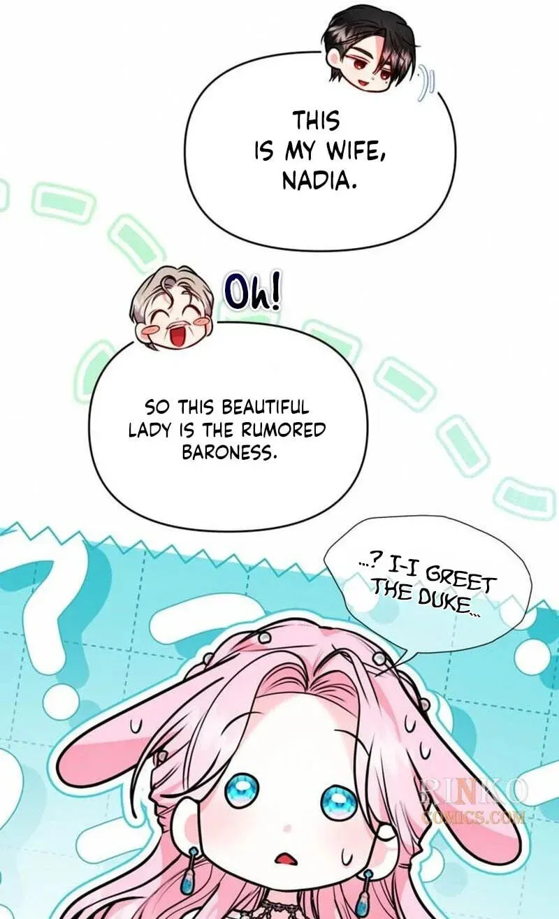 I’ve Probably Made a Mistake in Getting Married Chapter 69 page 57 - 