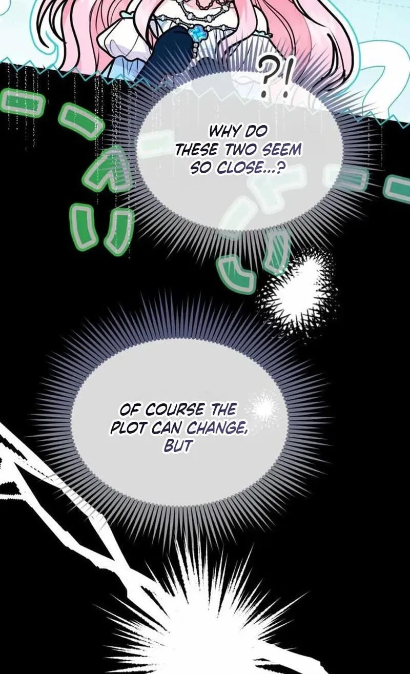 I’ve Probably Made a Mistake in Getting Married Chapter 69 page 58 - 