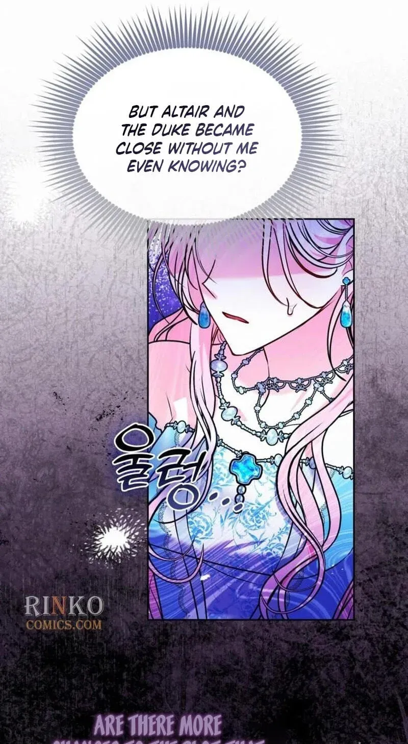 I’ve Probably Made a Mistake in Getting Married Chapter 69 page 60 - 