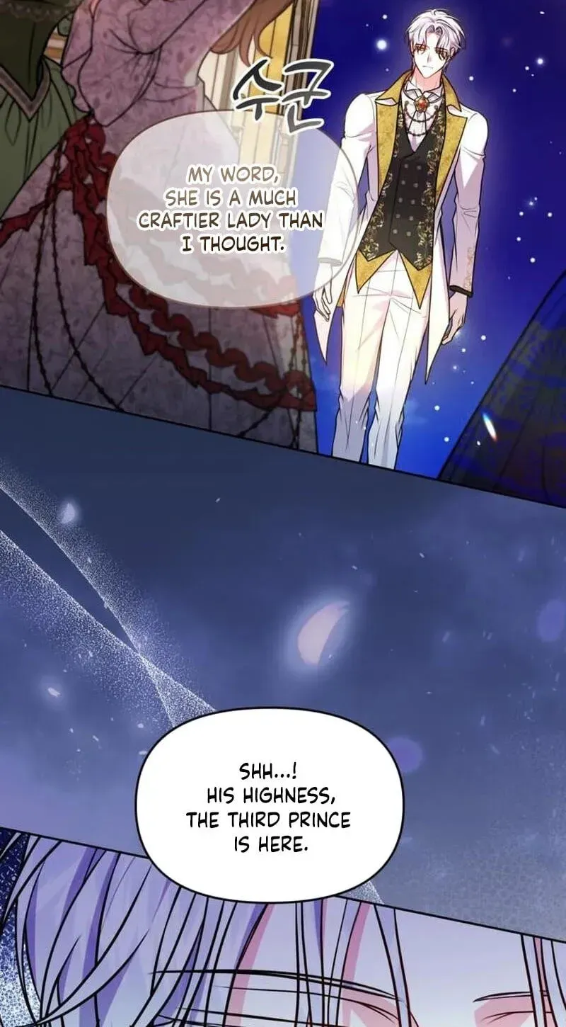 I’ve Probably Made a Mistake in Getting Married Chapter 69 page 7 - 