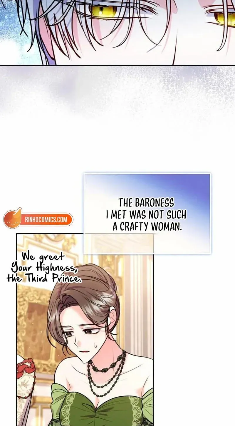 I’ve Probably Made a Mistake in Getting Married Chapter 69 page 8 - 