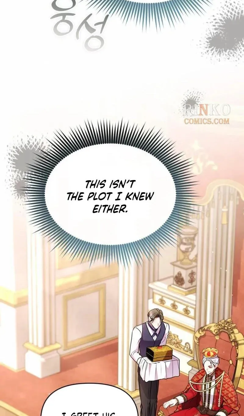 I’ve Probably Made a Mistake in Getting Married Chapter 69 page 73 - 