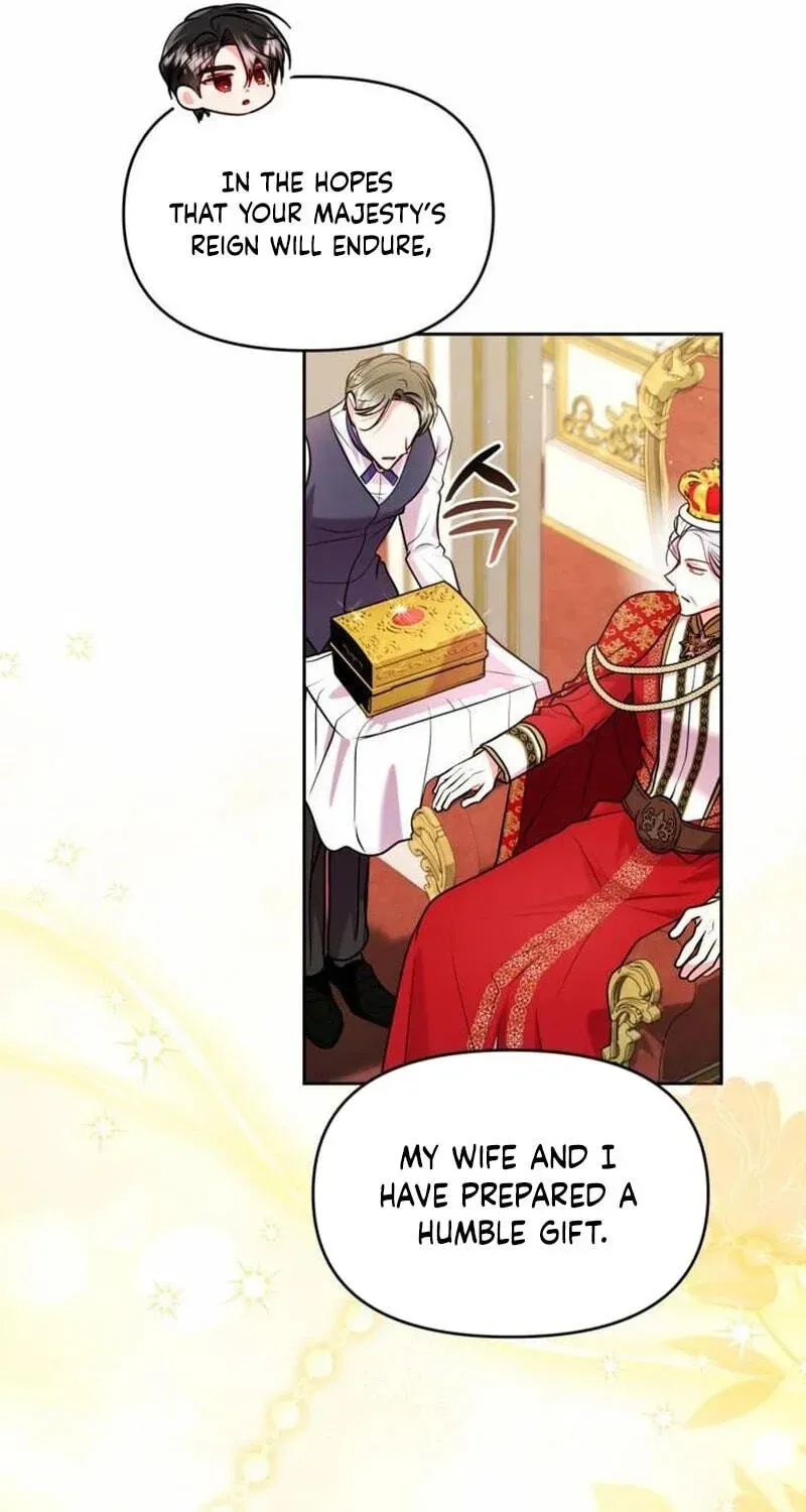I’ve Probably Made a Mistake in Getting Married Chapter 69 page 75 - 