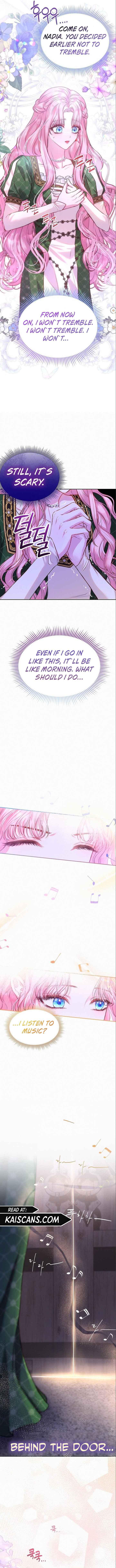 I’ve Probably Made a Mistake in Getting Married Chapter 7 page 7 - 