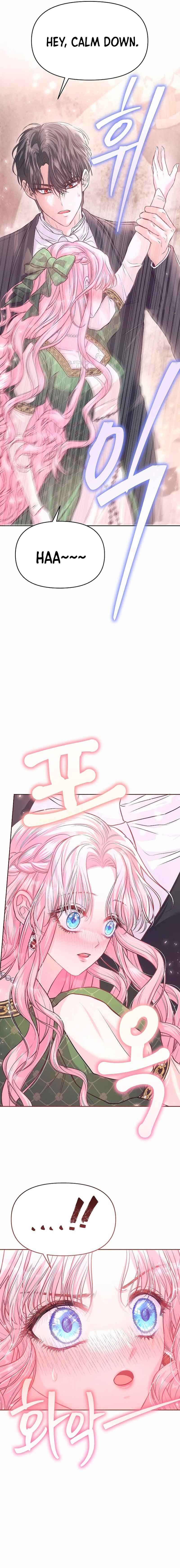 I’ve Probably Made a Mistake in Getting Married Chapter 8 page 19 - 