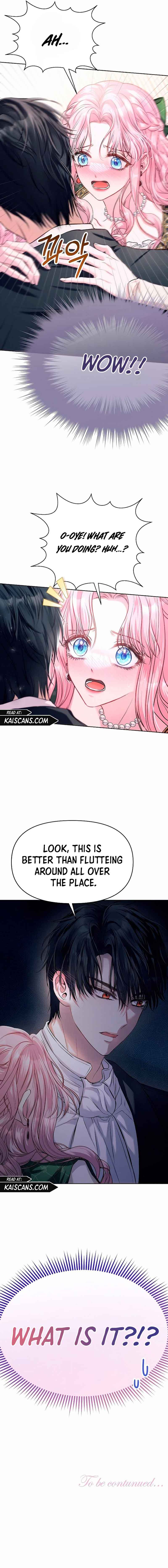 I’ve Probably Made a Mistake in Getting Married Chapter 8 page 22 - 