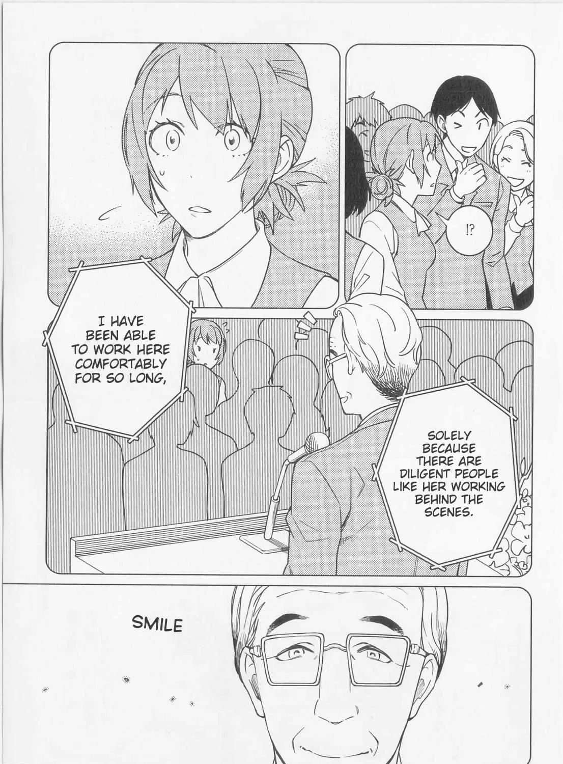 Izakaya Bottakuri Chapter 12 page 25 - 