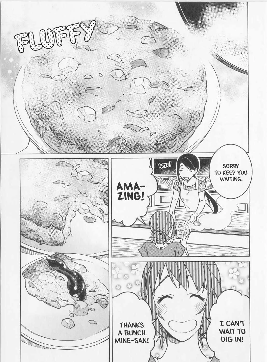 Izakaya Bottakuri Chapter 12 page 49 - 