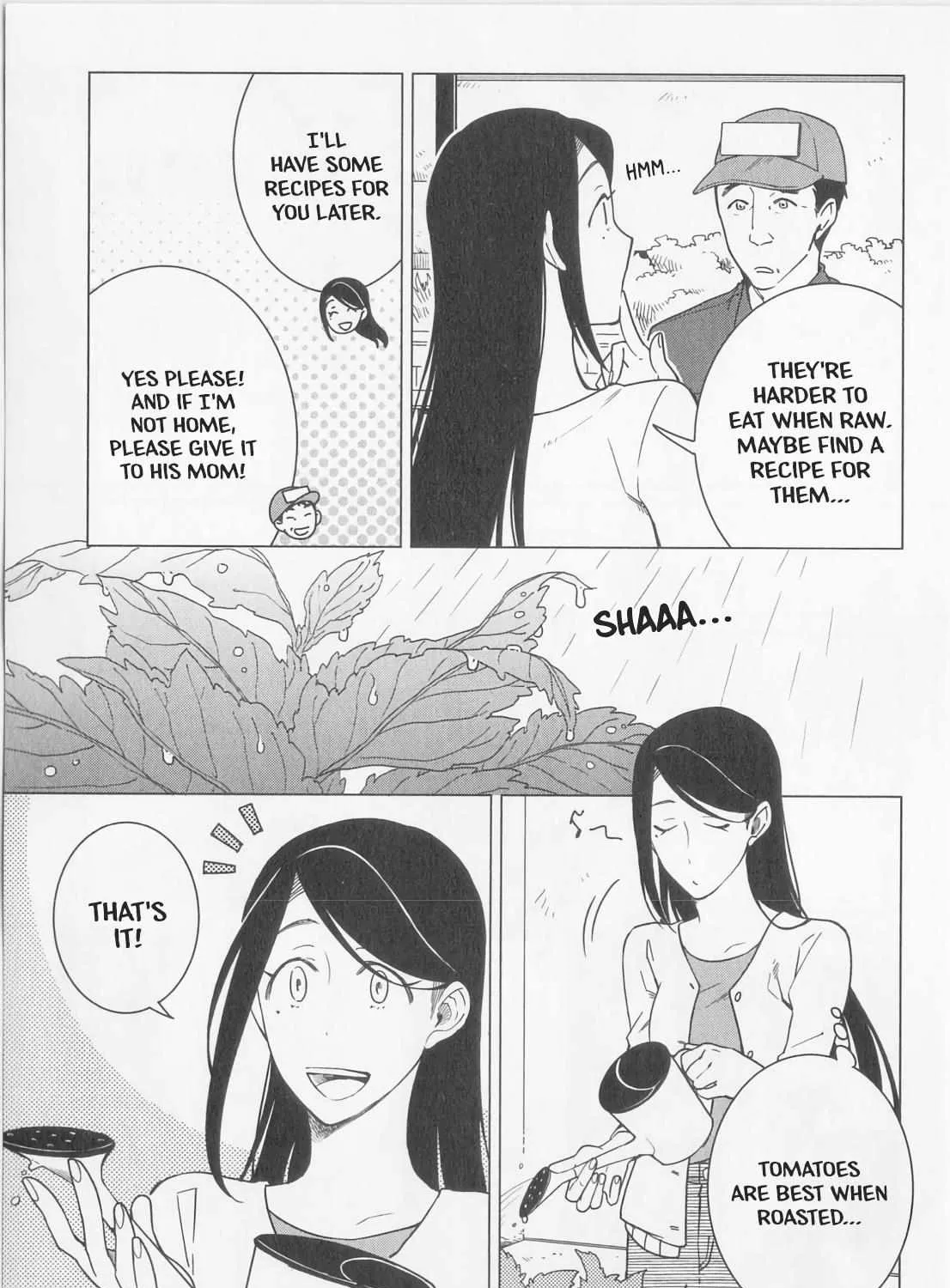 Izakaya Bottakuri Chapter 13 page 10 - 