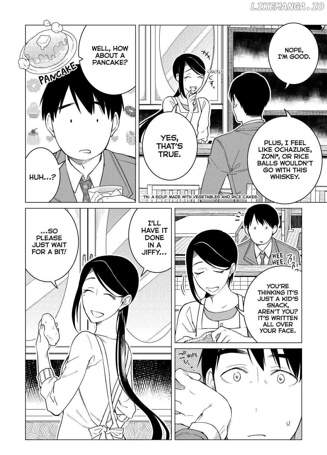 Izakaya Bottakuri Chapter 14 page 11 - 