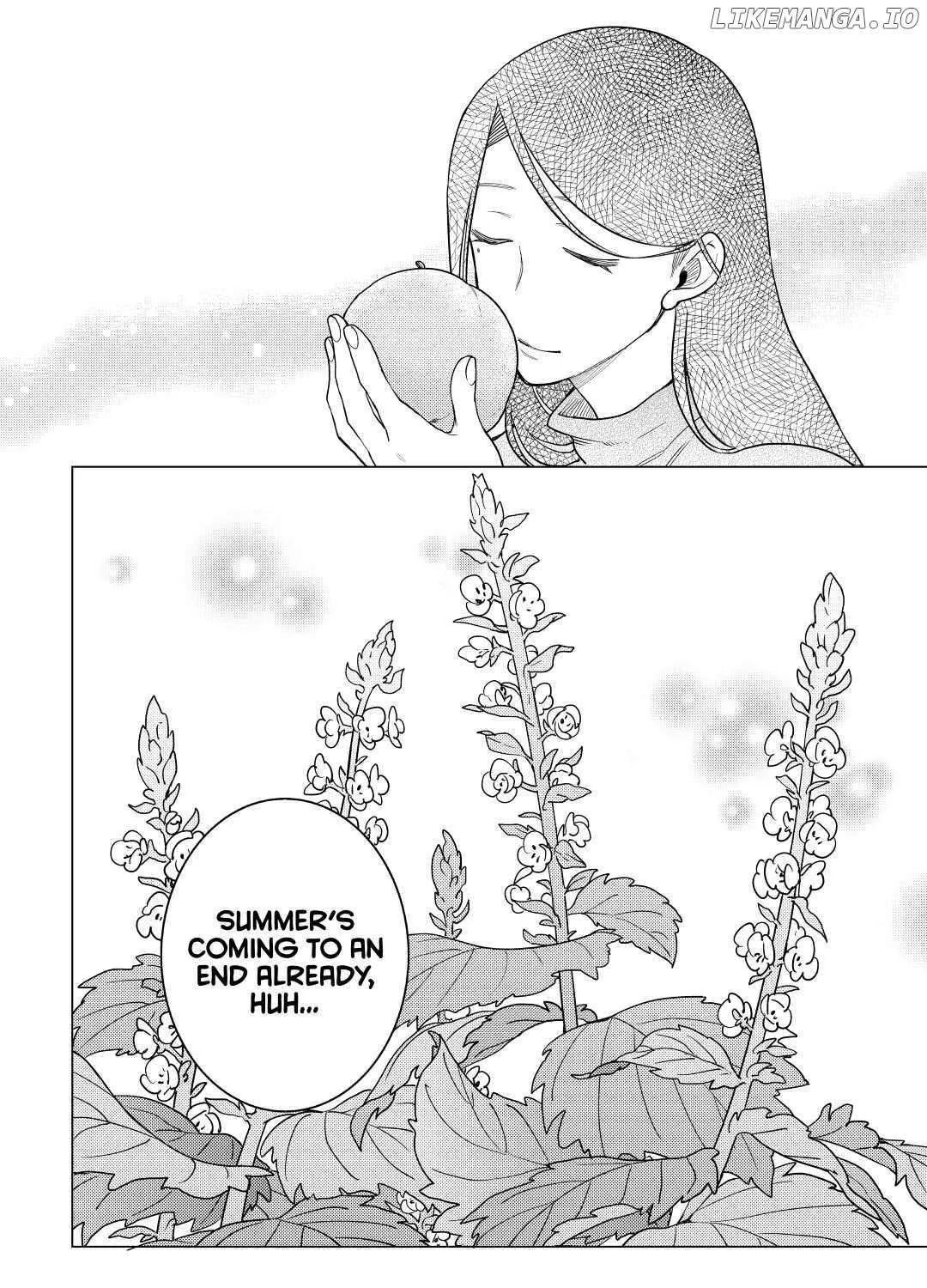Izakaya Bottakuri Chapter 14 page 39 - 