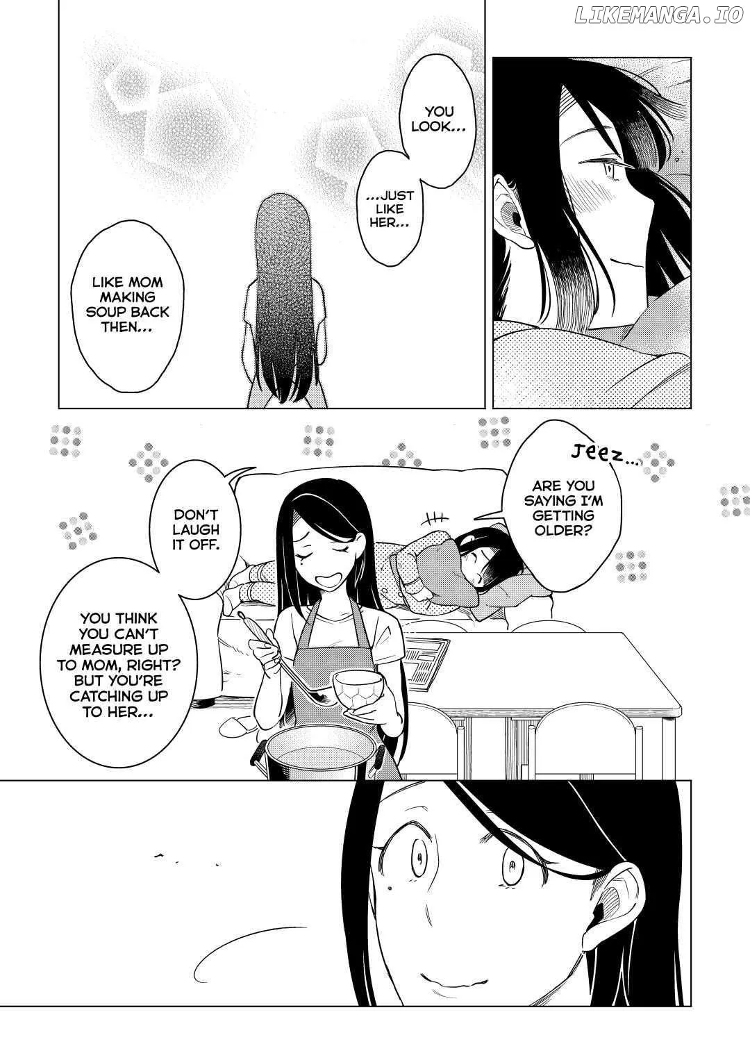 Izakaya Bottakuri Chapter 15 page 17 - 