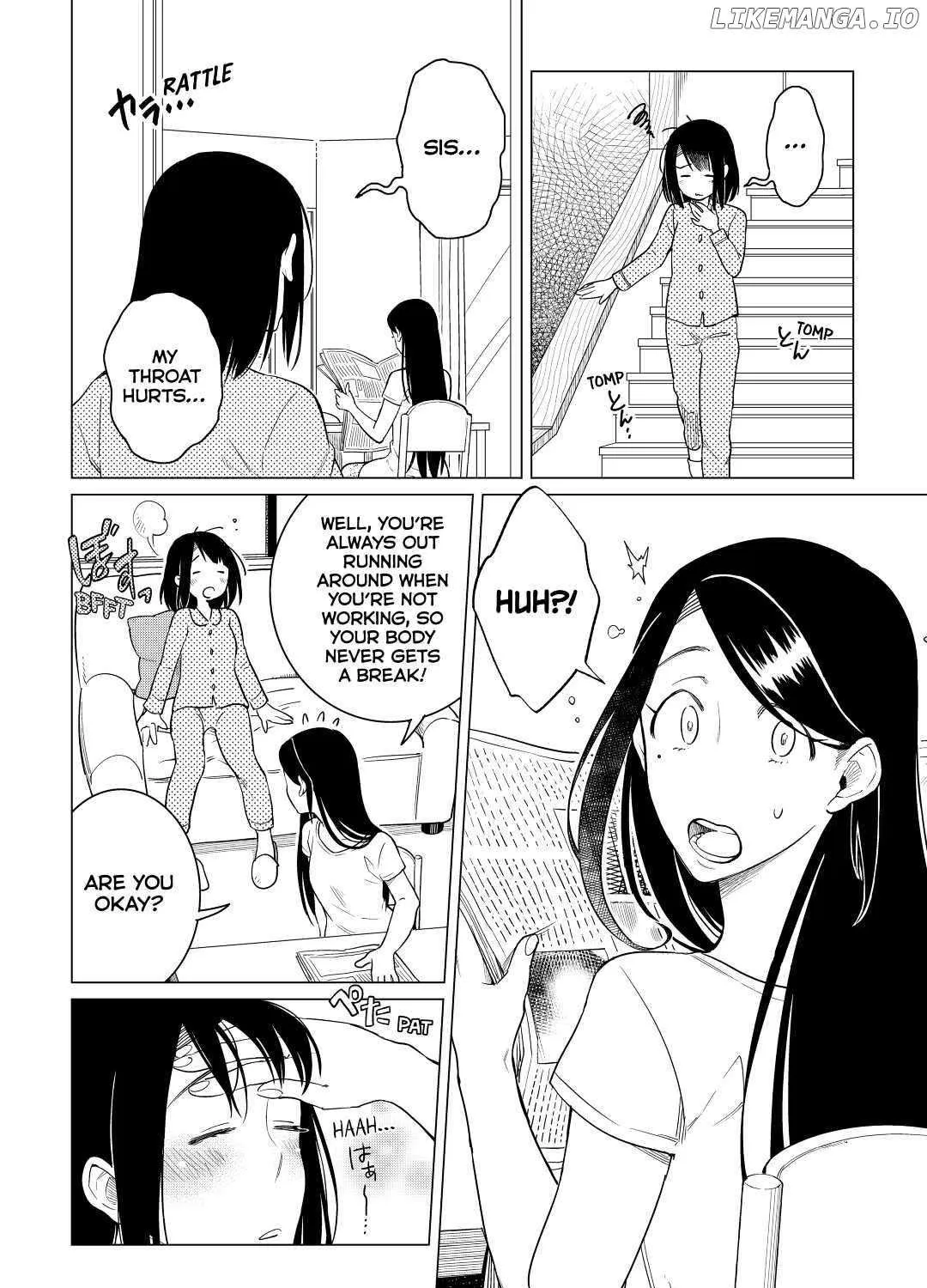 Izakaya Bottakuri Chapter 15 page 3 - 