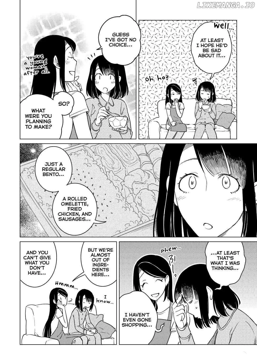 Izakaya Bottakuri Chapter 15 page 23 - 