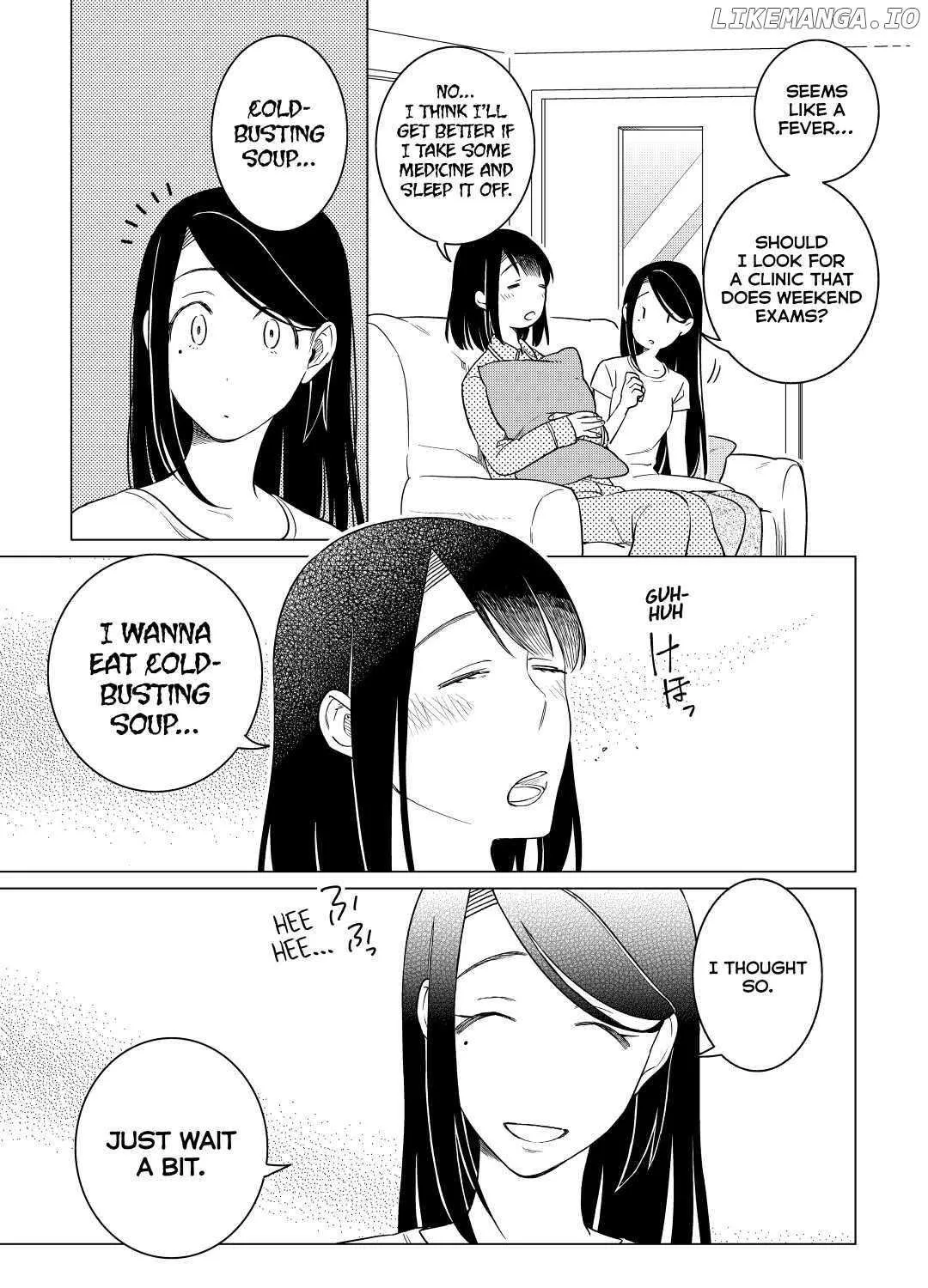 Izakaya Bottakuri Chapter 15 page 5 - 
