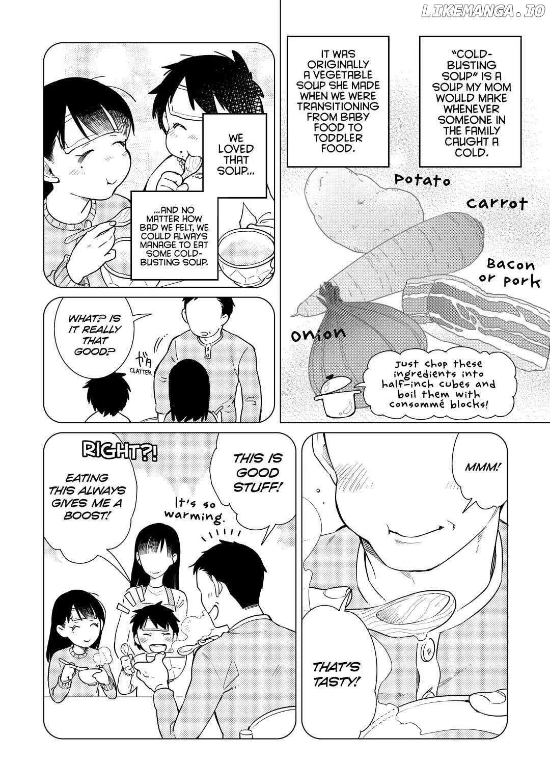 Izakaya Bottakuri Chapter 15 page 7 - 