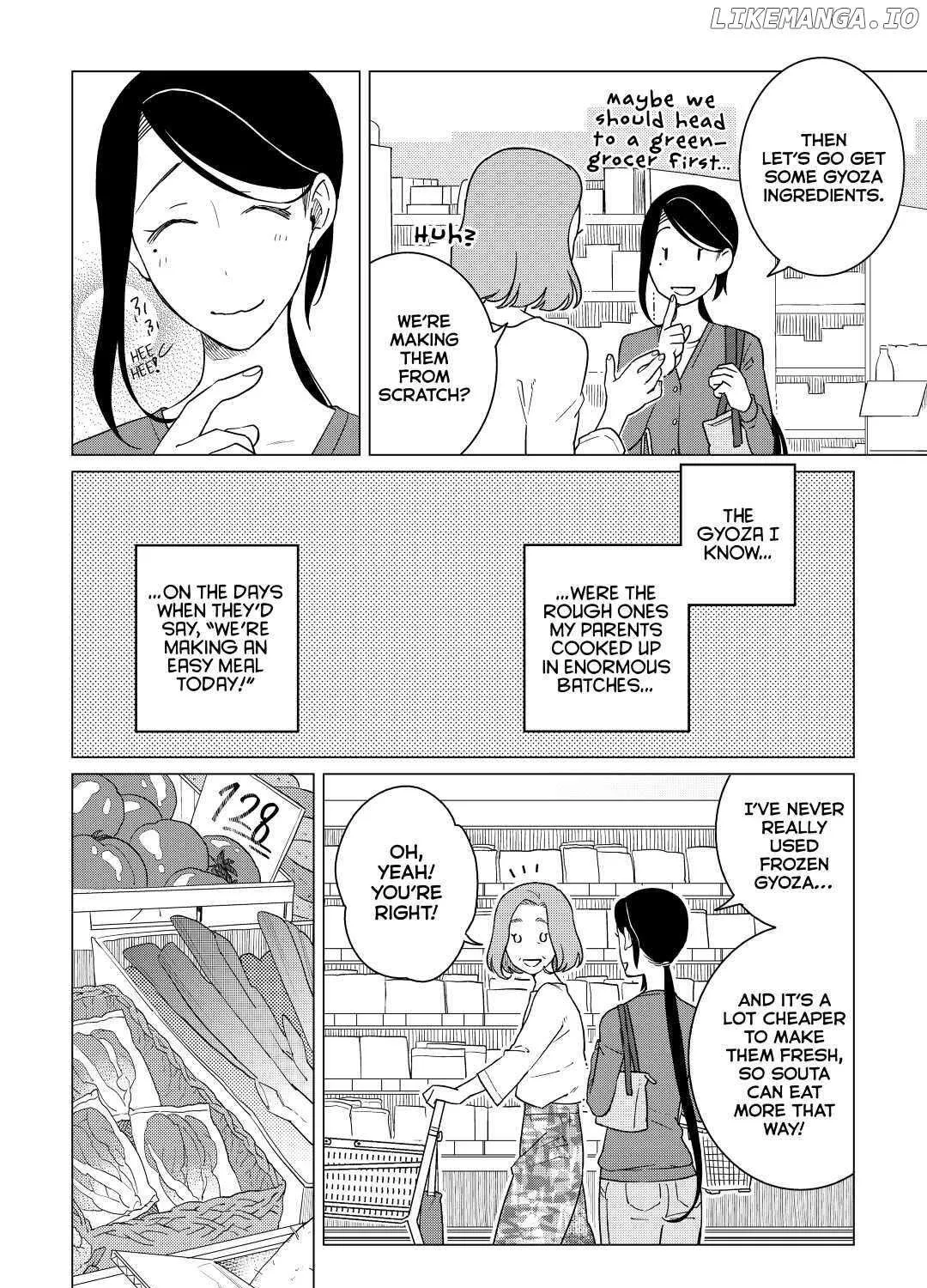 Izakaya Bottakuri Chapter 18 page 12 - 