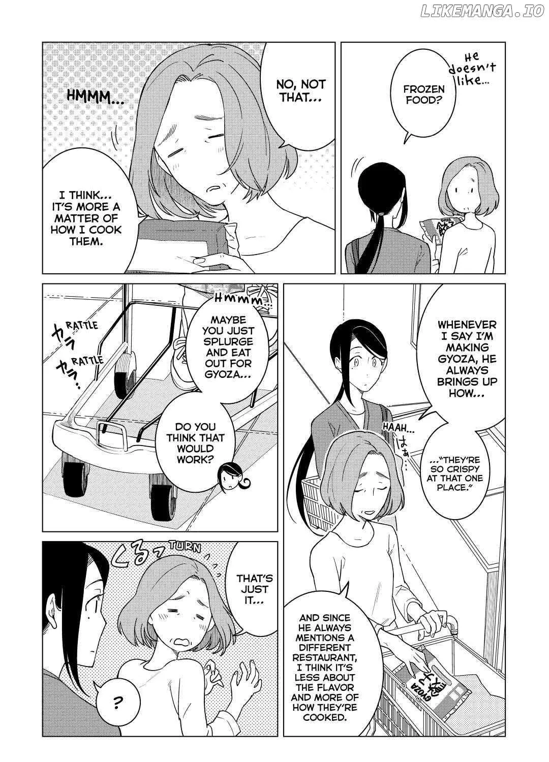 Izakaya Bottakuri Chapter 18 page 4 - 