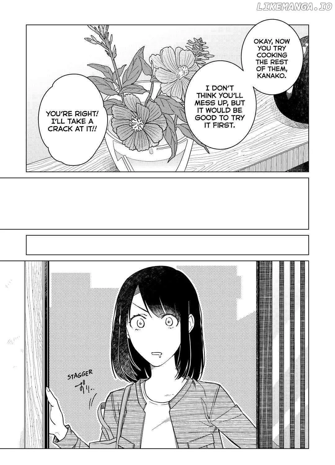 Izakaya Bottakuri Chapter 18 page 46 - 