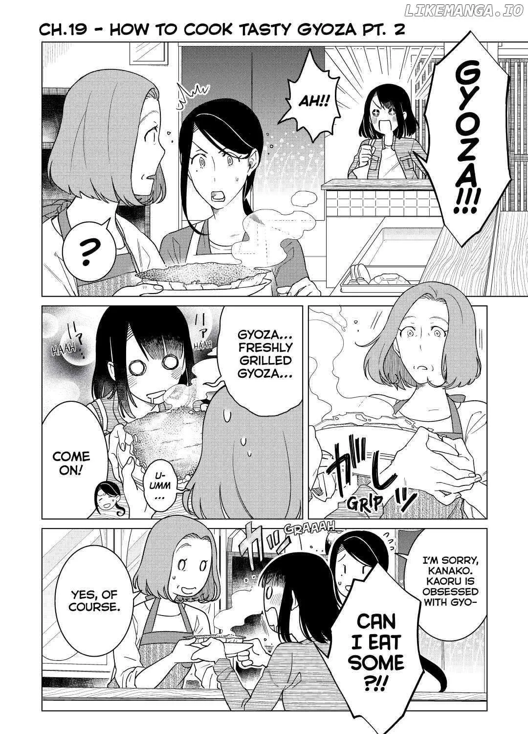 Izakaya Bottakuri Chapter 19 page 2 - 