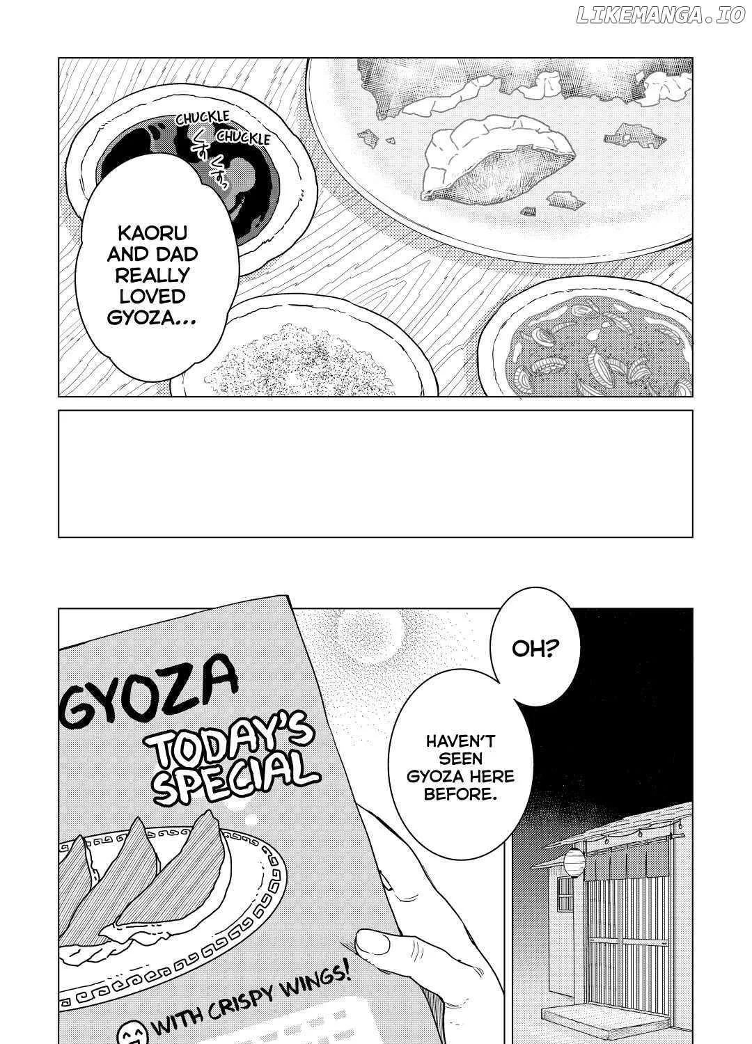 Izakaya Bottakuri Chapter 19 page 12 - 