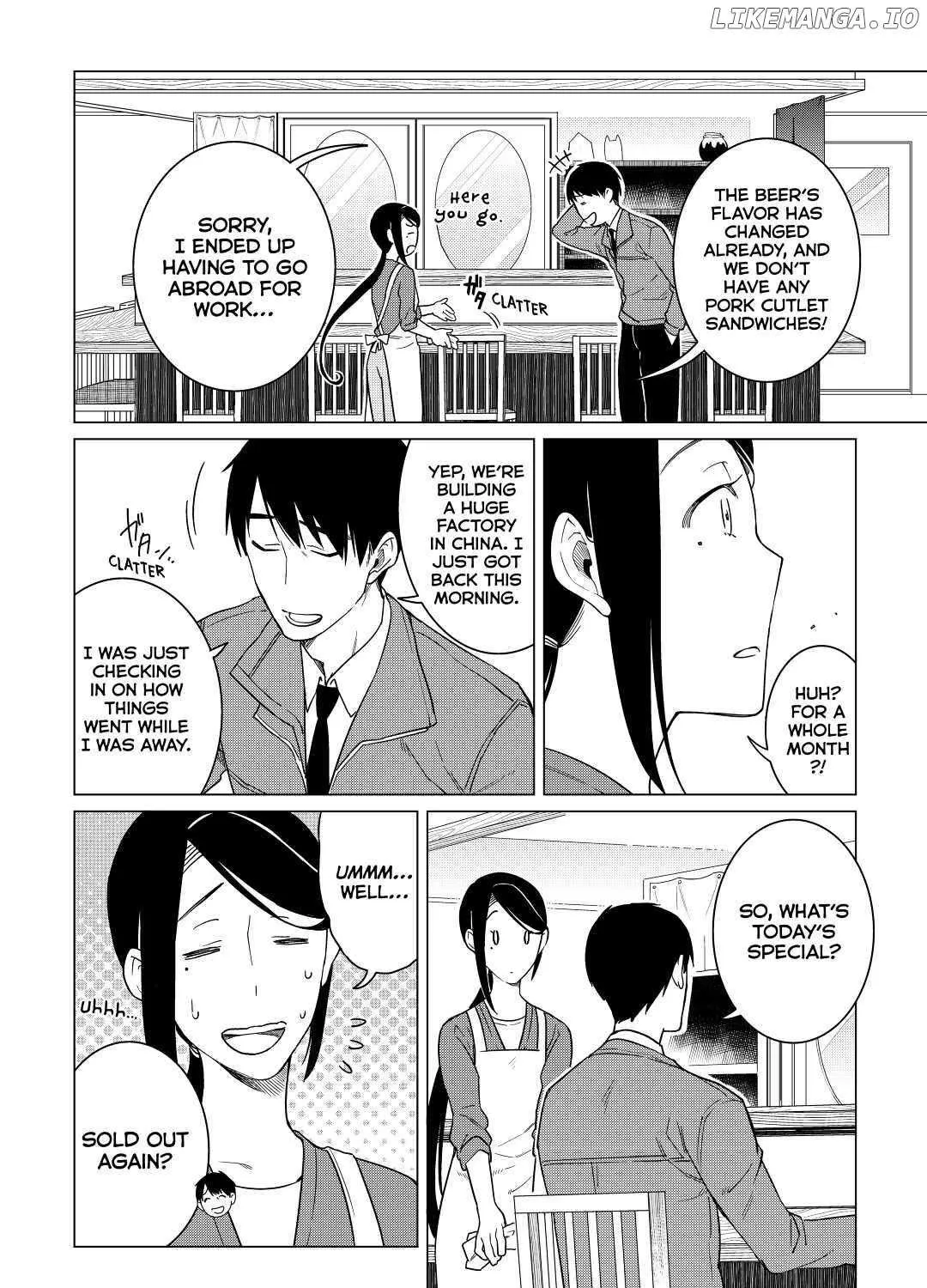 Izakaya Bottakuri Chapter 19 page 26 - 