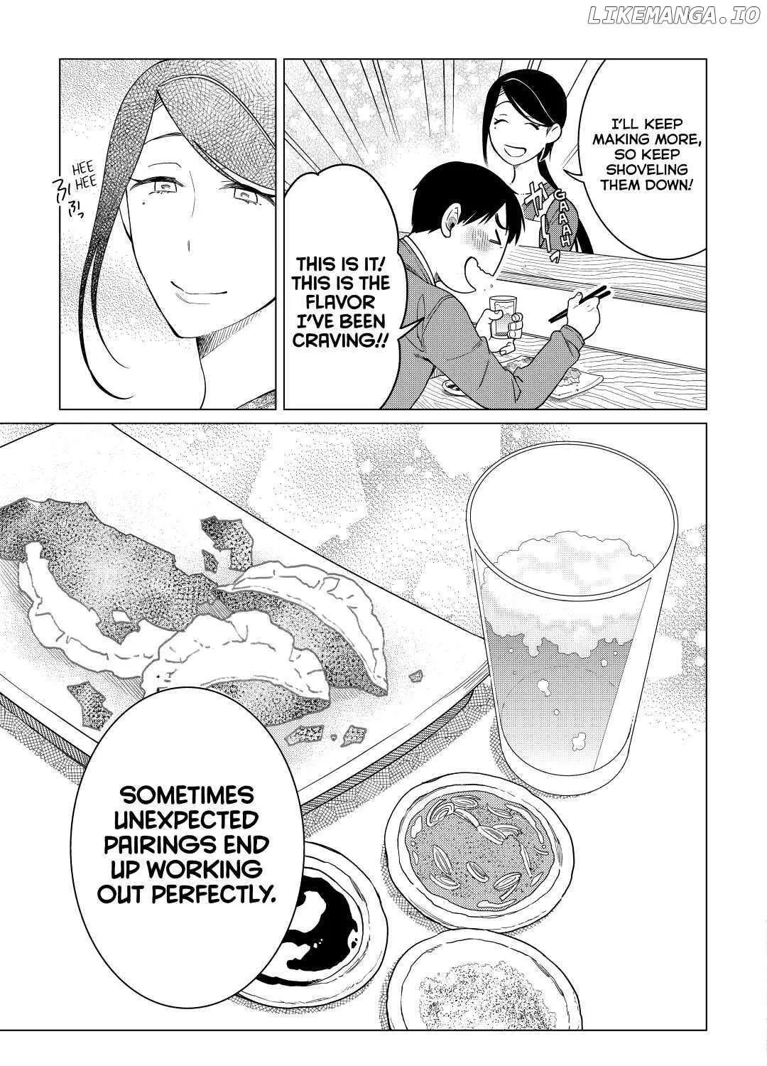 Izakaya Bottakuri Chapter 19 page 44 - 
