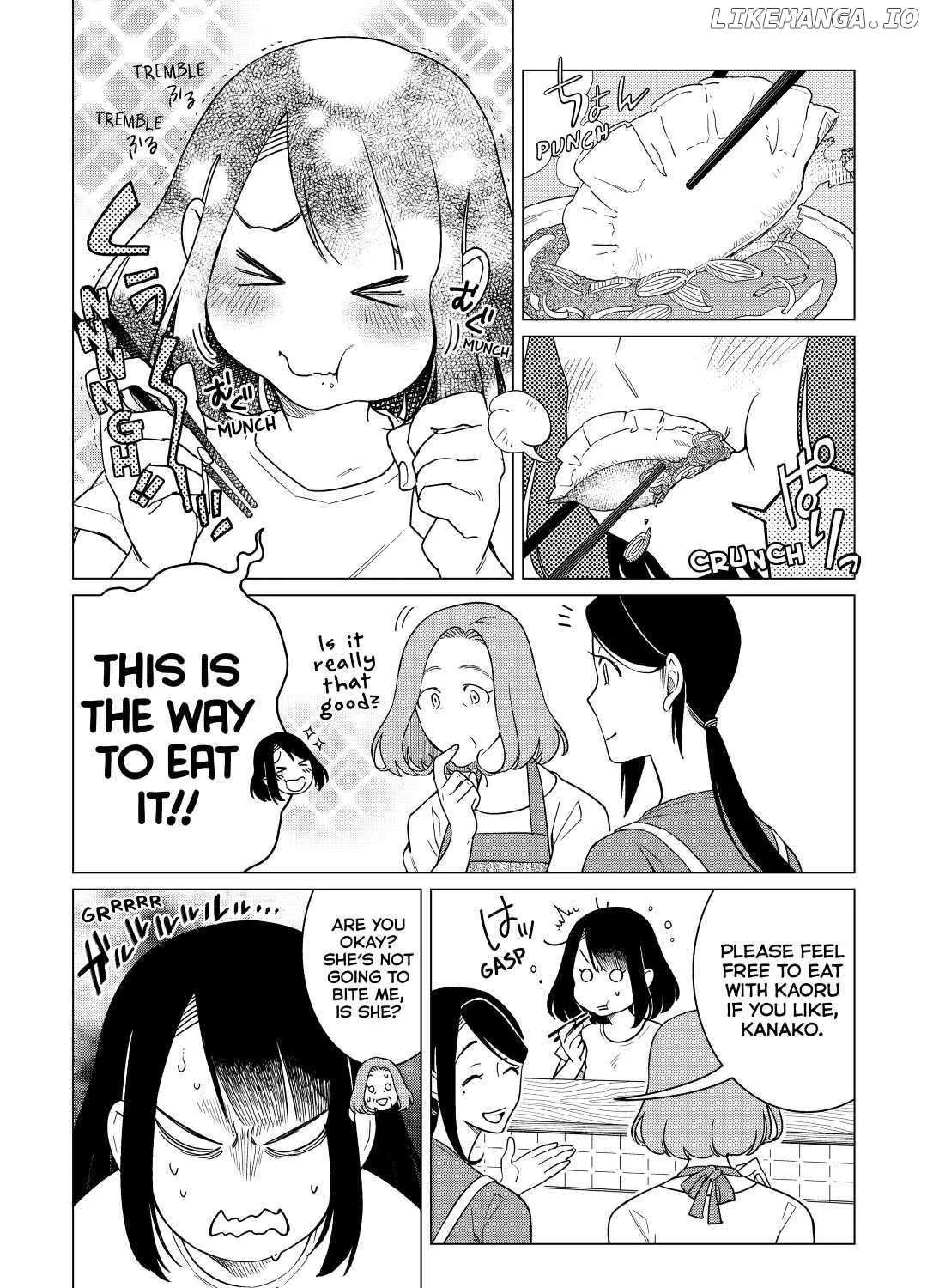 Izakaya Bottakuri Chapter 19 page 6 - 
