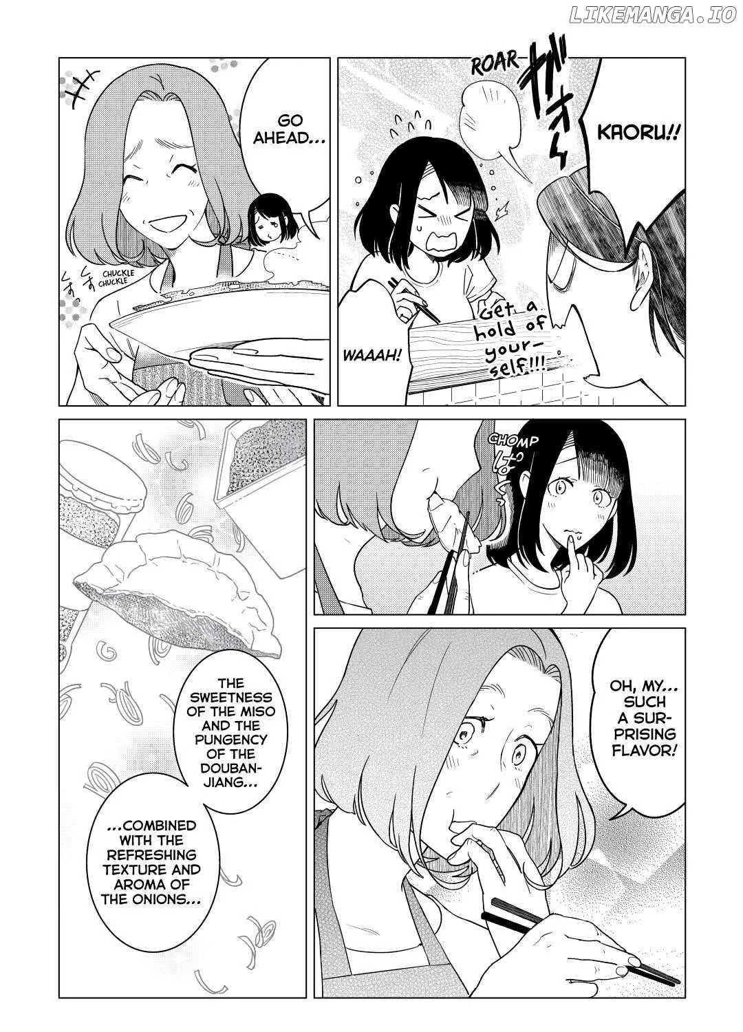 Izakaya Bottakuri Chapter 19 page 8 - 