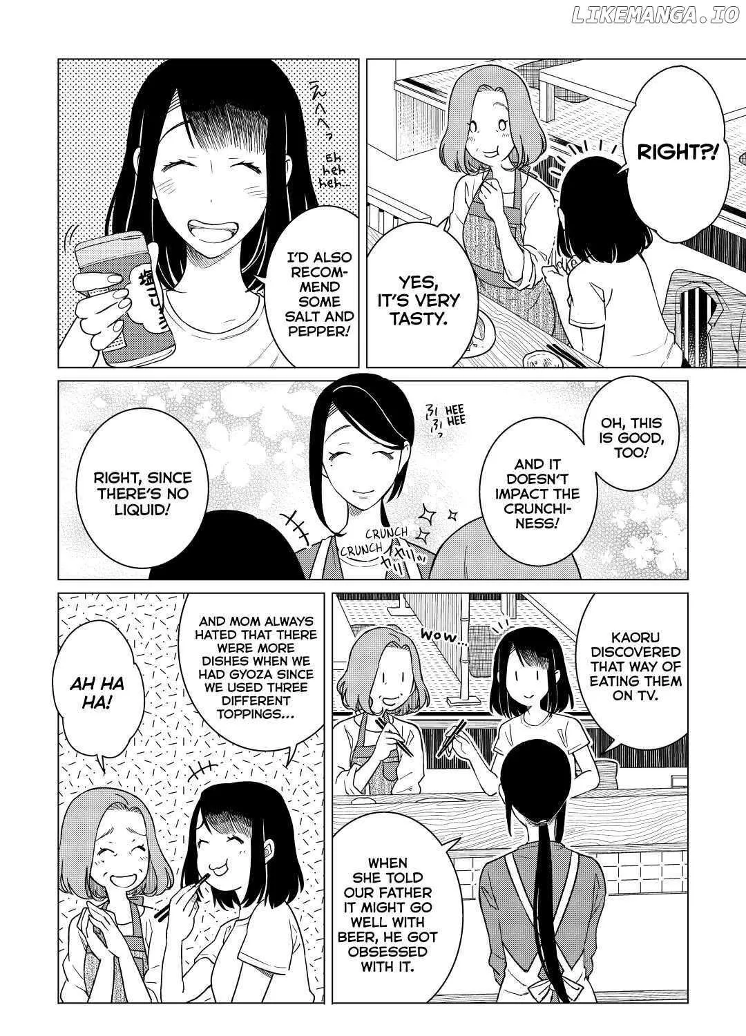 Izakaya Bottakuri Chapter 19 page 10 - 