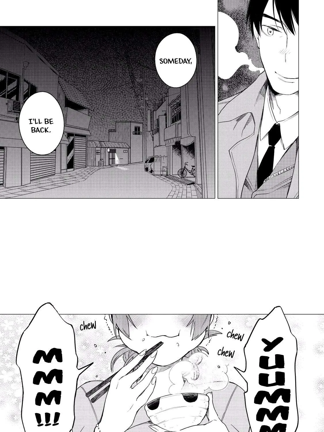 Izakaya Bottakuri Chapter 2 page 48 - 
