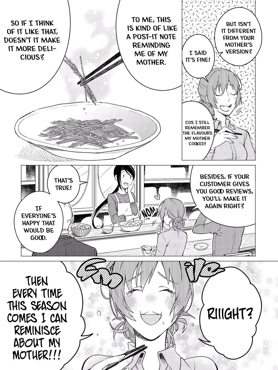 Izakaya Bottakuri Chapter 2 page 52 - 