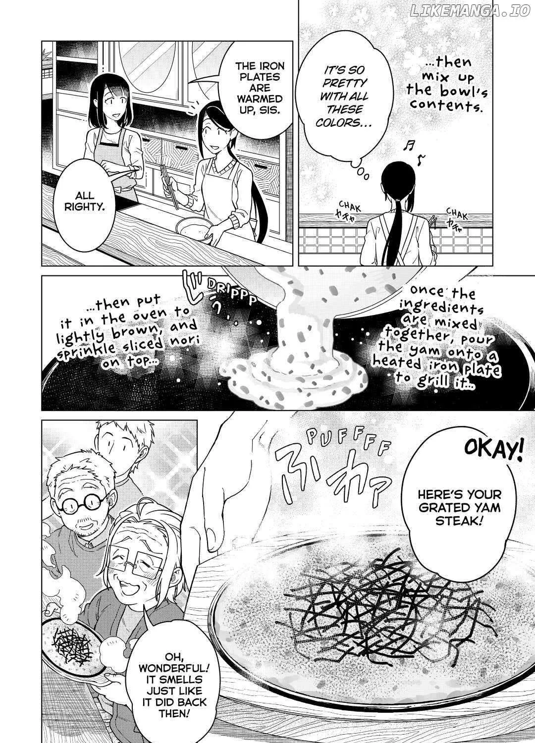 Izakaya Bottakuri Chapter 20 page 44 - 